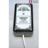 Alimentation sauvegardée 1.5V pour pendules ATO