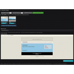 Newsletter & Emailing (modèles)