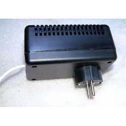 Alimentation sauvegardée 1.5V pour pendules ATO