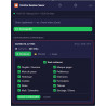 Extension Firefox sauvegarde configuration