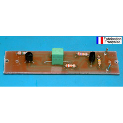 Circuit électronique pour pendules 400 jours Kundo