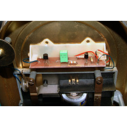 Circuit électronique pour pendules 400 jours Kundo