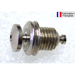 Bouton d'arrêt de sonnerie pour réveil Jaz calibre D