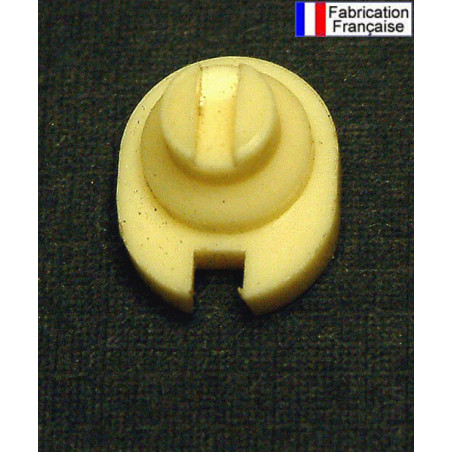 Bouton avance/retard pour réveil Jaz calibre U