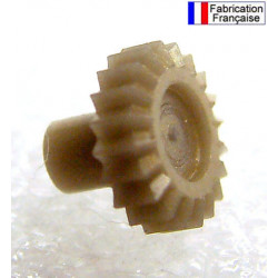Bouton réglage pour réveil Jaz calibre CS