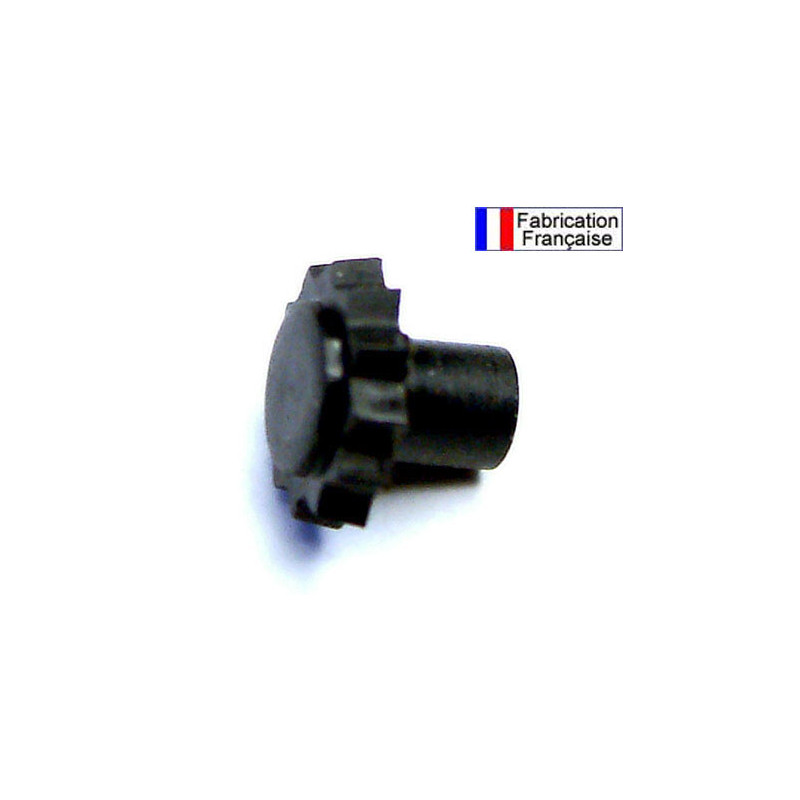 Bouton réglage pour réveil Jaz calibre CS modèle 2