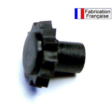 Bouton réglage pour réveil Jaz calibre CS modèle 2