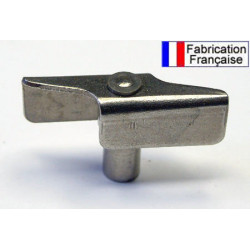 Clef pour réveils Jaz calibre D et U