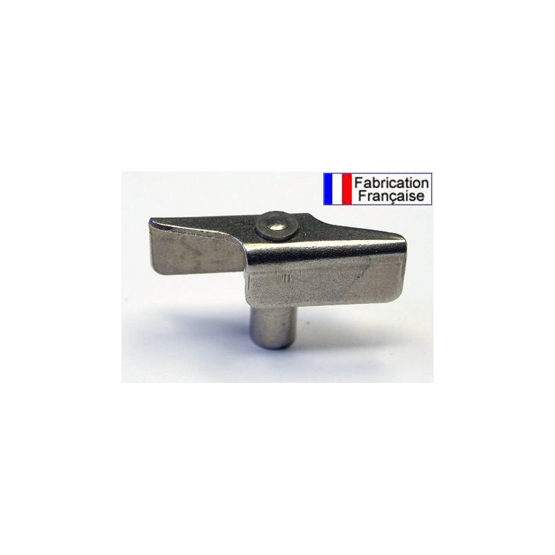 Clef pour réveils Jaz calibre D et U