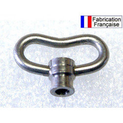 Clef pour réveils Jaz calibre DV et DK en laiton ou acier