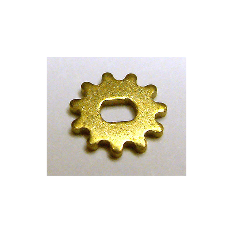 Pignon armement sonnerie pour calibres Europa w001 ou Jaz CS.