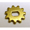 Pignon armement sonnerie pour calibres Europa w001 ou Jaz CS.