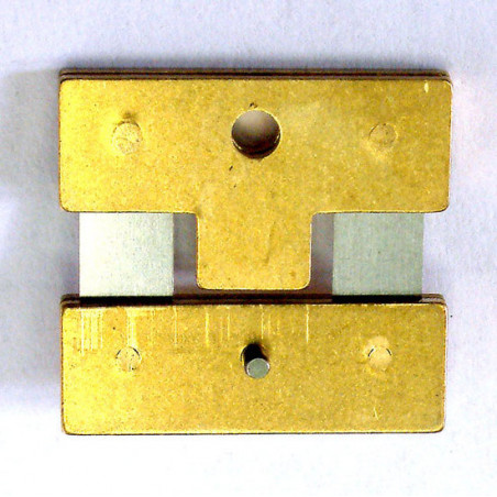 Suspension pour pendules 400 jours électrique Kundo