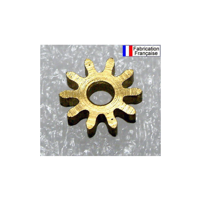Roue de chaussée Jaz D