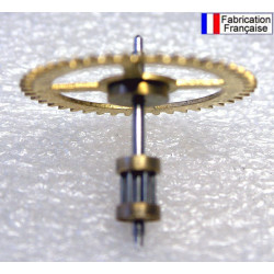 Roue de moyenne Jaz D