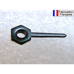 Aiguille index réveil pour réveils Jaz calibre D