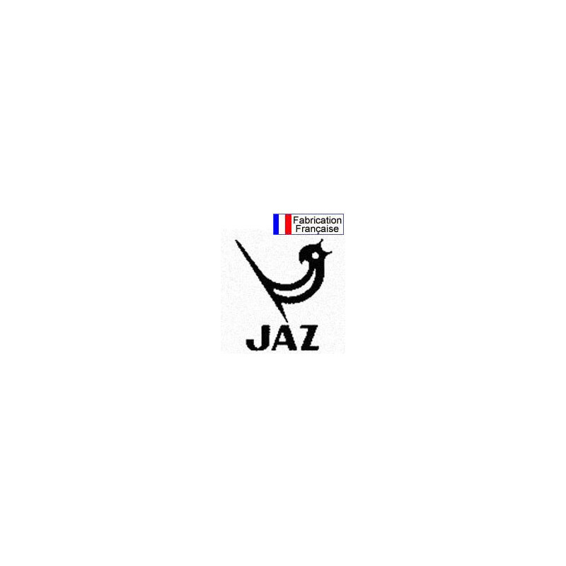 Transfert sérigraphie logo Jaz No.3