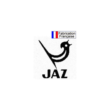 Transfert sérigraphie logo Jaz No.3