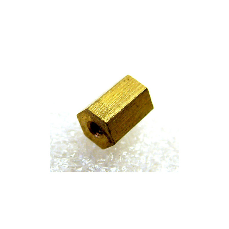 Entretoises hexagonale M2 L7