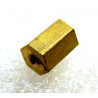 Entretoises hexagonale M2 L7