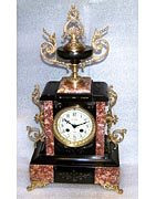 OCCASIONS horloges, pendules et réveils sur Horlogerie49.fr