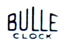 Bulle-Clock