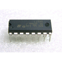 Circuit intégré L293D