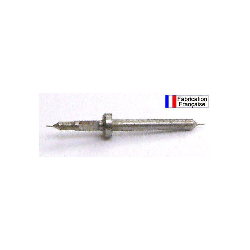 Axe De Balancier Pour Montre BFG 10 1/2 - Référence 800/2 - Neuf Sans étiquette