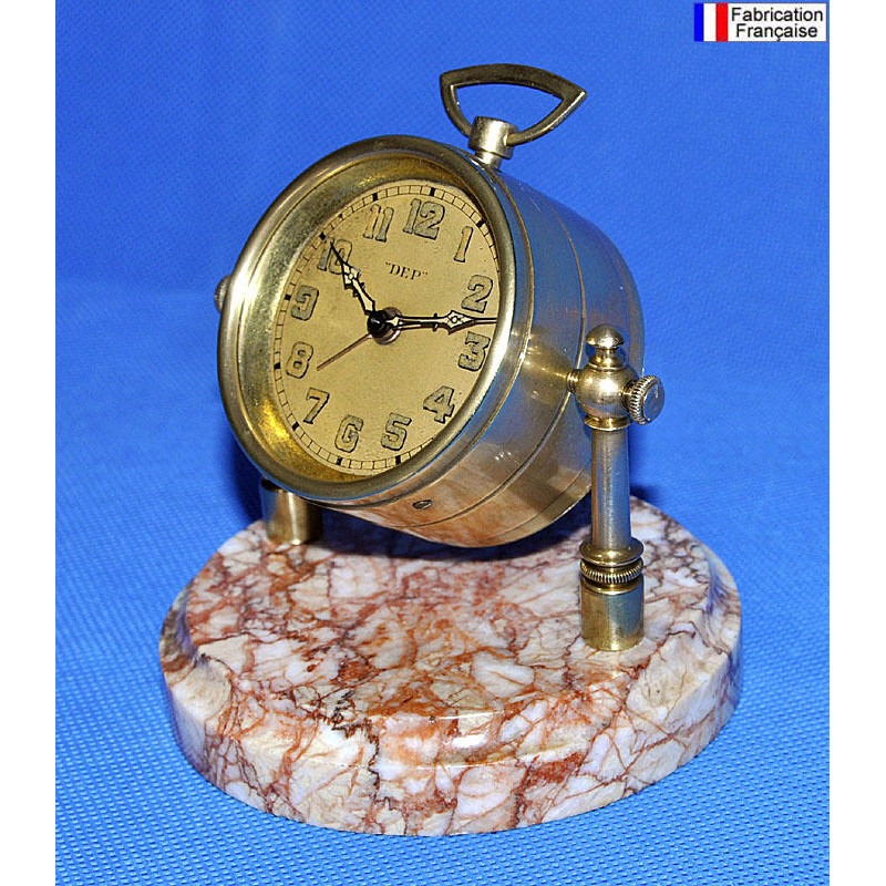 Lot De 37 Aiguilles Pour Réveil Et Montre De Précision - Marque Dep Bayard Béthune - Occasion