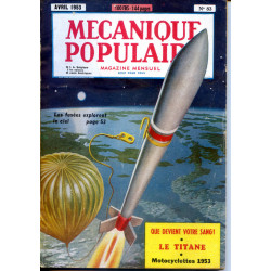 Mécanique Populaire 1953-04...