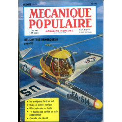 Mécanique Populaire 1953-12...