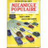 Mécanique Populaire 1959-10 N161