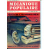 Mécanique Populaire 1963-10 N209