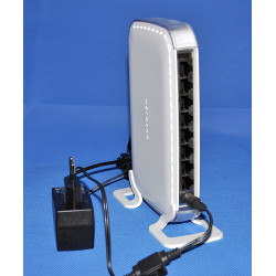 Routeur Netgear 8 ports ethernet