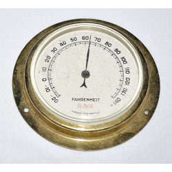 Thermomètre