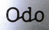 ODO