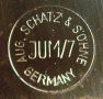Schatz