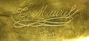 T. Maurel 1