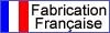 Ce produit est fabriqué en France